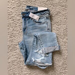 American Eagle Jegging Jeans